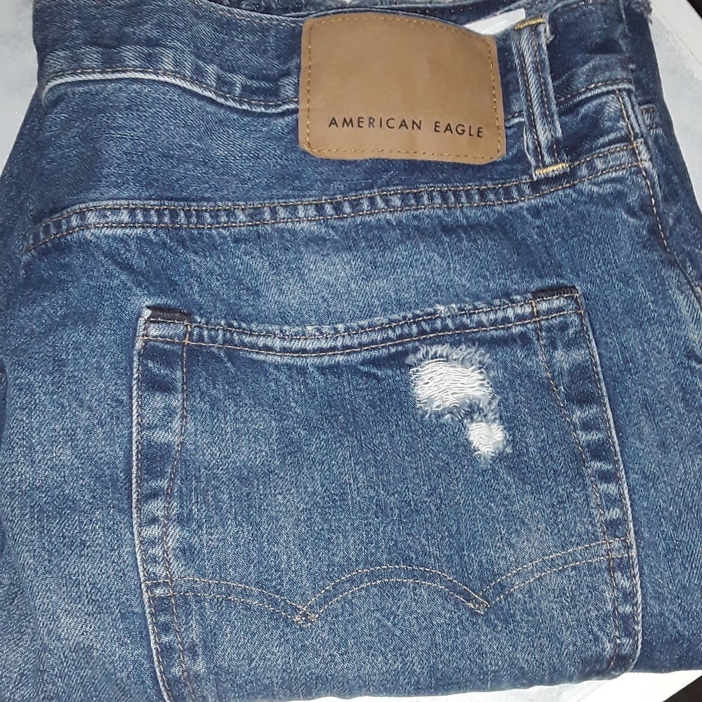 Jean - Picture 2 of 2